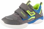 Superfit 606382 - Kinderen Lage schoenen - Kleur: Grijs - Maat: 27