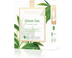 Foreo Green Tea Vrouwen
