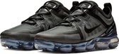 Nike Sneakers - Maat 39 - Vrouwen - zwart/grijs