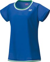 Yonex damesshirt 16443 - M - donkerblauw