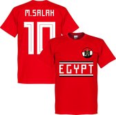 Egypte M. Salah Team T-Shirt - XS
