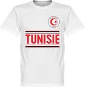 Tunesië Team T-Shirt - XXXXL