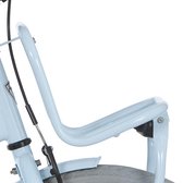 Alpina Alp v drager 20 Clubb light blue