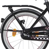 Alpina Alp drager 18 Clubb black