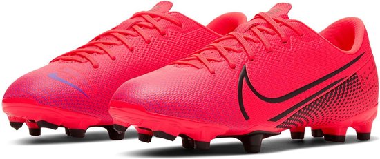 Mediaan nog een keer drinken Nike Sportschoenen - Maat 37.5 - Unisex - roze/zwart | bol.com