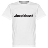 Trackback T-shirt - XL