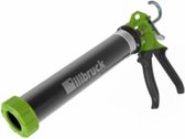 Illbruck kitpistool AA974 tbv worsten tot 400ml