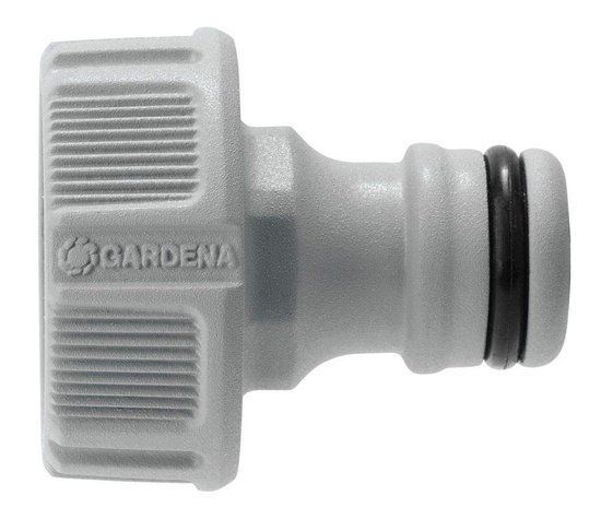 Gardena 18202-50 Kraanstuk - 1"