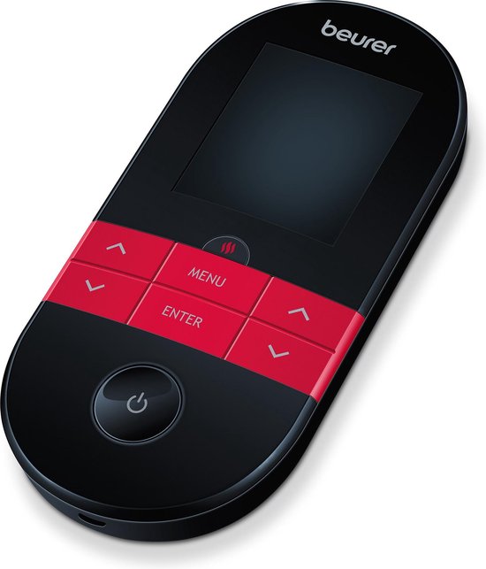 Beurer EM 59 Digital TENS/EMS device with heat function 3 Years Warranty