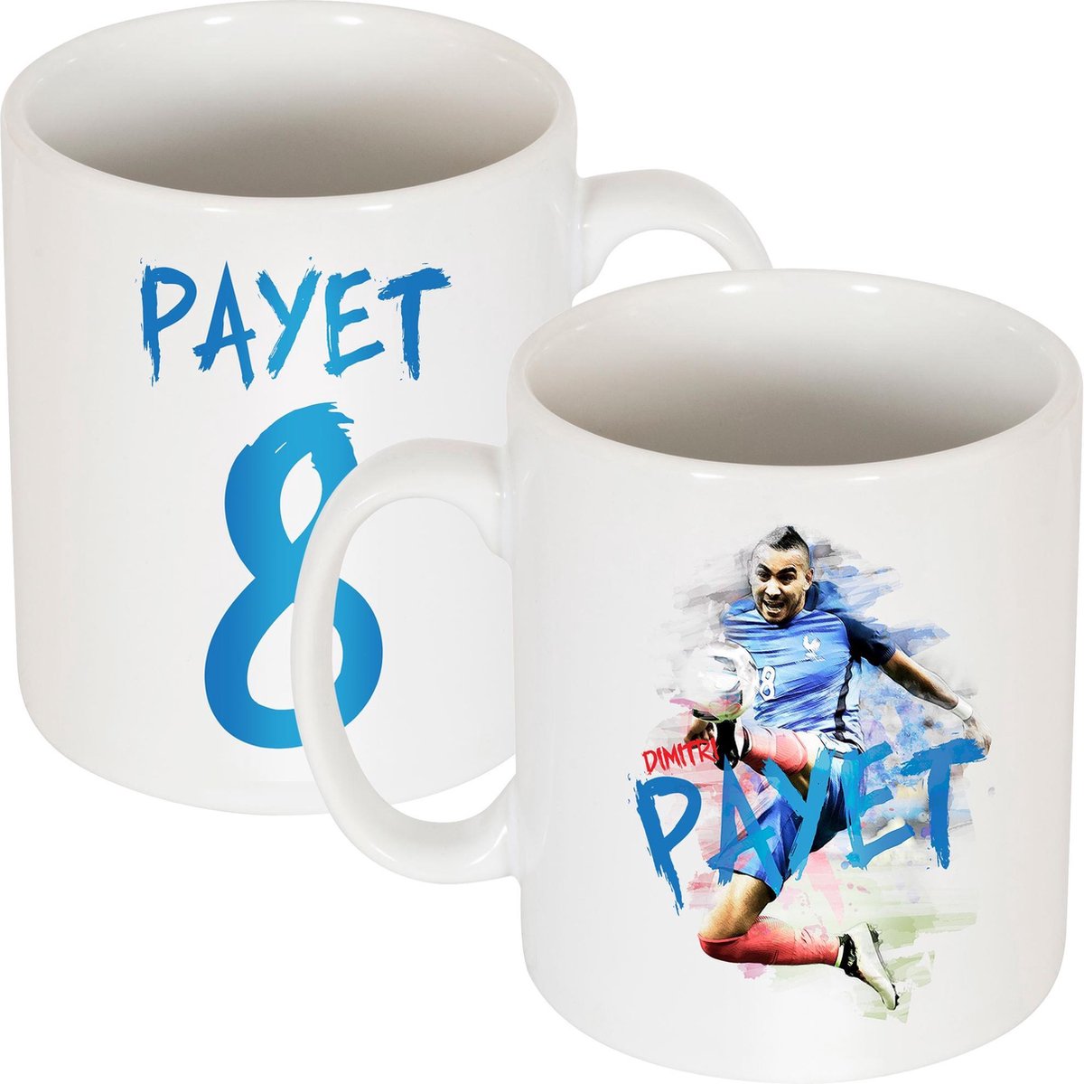 Payet 8 Motion Mok