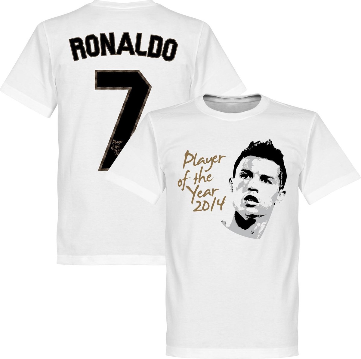 1200x1196.jpg Ronaldo Player of the Year T-Shirt - 3XL - Afbeelding 1