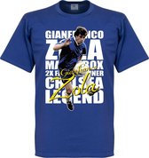 Gianfranco Zola Legend T-Shirt - S