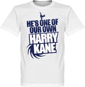 Harry Kane He's One of our Own T-Shirt - XXXXL