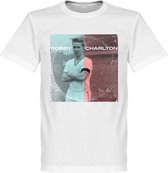 Pennarello LPFC Charlton T-Shirt - XXXXL