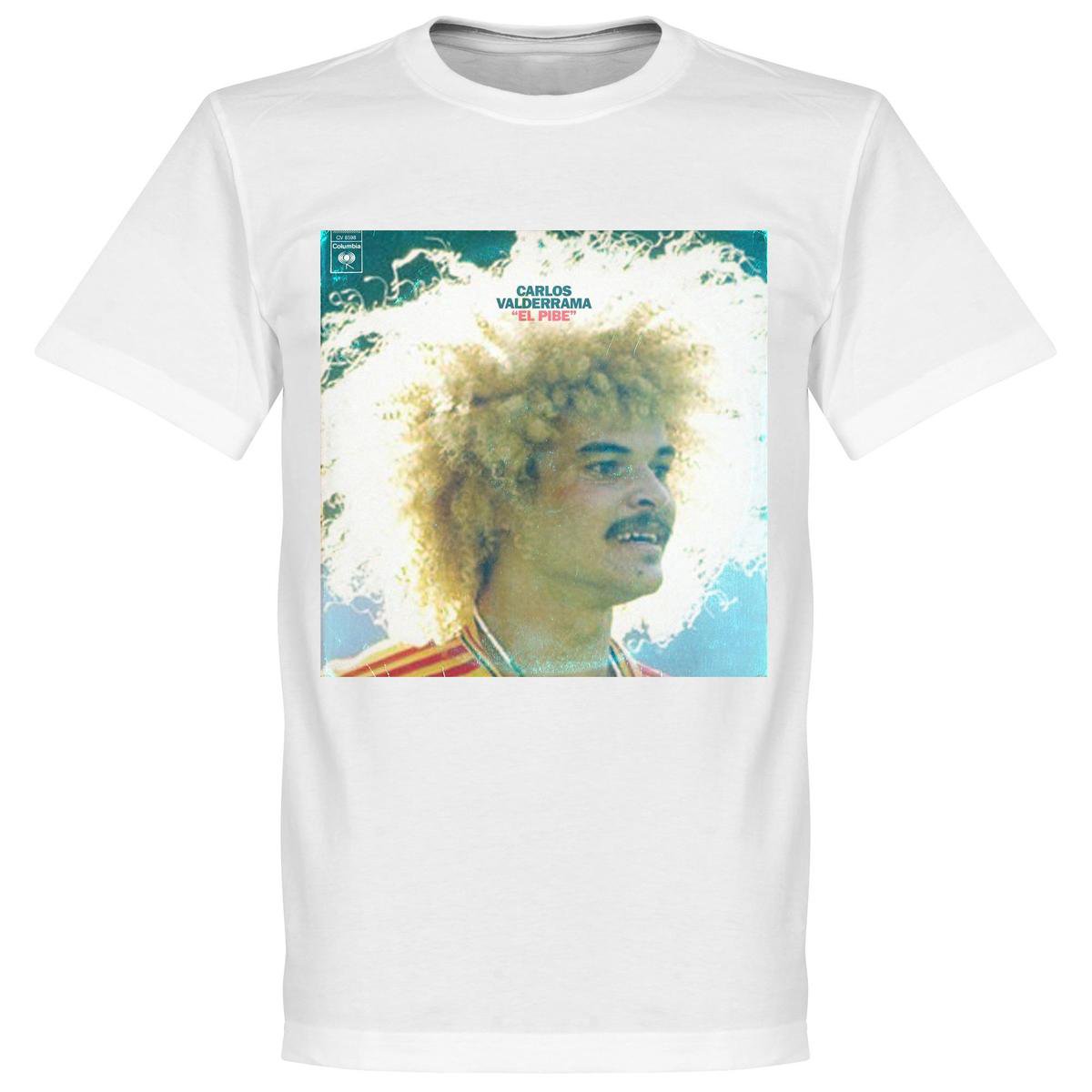 Pennarello LPFC Valderrama T-Shirt - S