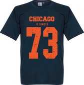 Chicago '73 T-Shirt - XXXXL