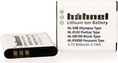 Batterie Li-Ion Hahnel HL-50B (Olympus Li-50B)