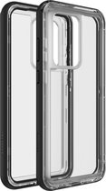 LifeProof NËXT Series pour Samsung Galaxy S20 Ultra, transparente/noir