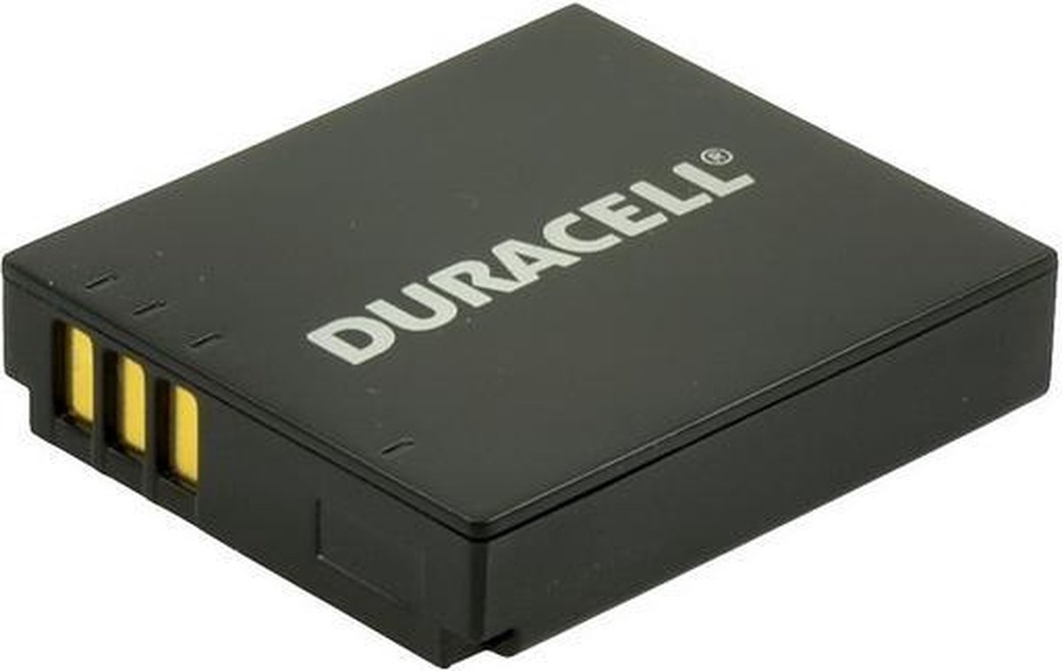 Camera-accu DB-60 voor Ricoh - Origineel Duracell