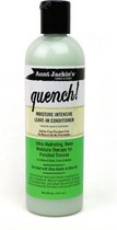 Aunt Jackie's Quench moisture intensive leave-in conditioner