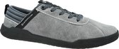 Caterpillar Hex P724183, Mannen, Grijs, Sneakers maat: 46 EU