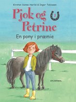 Pjok og Petrine 1 - Pjok og Petrine 1 - En pony i præmie