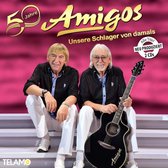 Unsere Schlager Von Damals 2CD