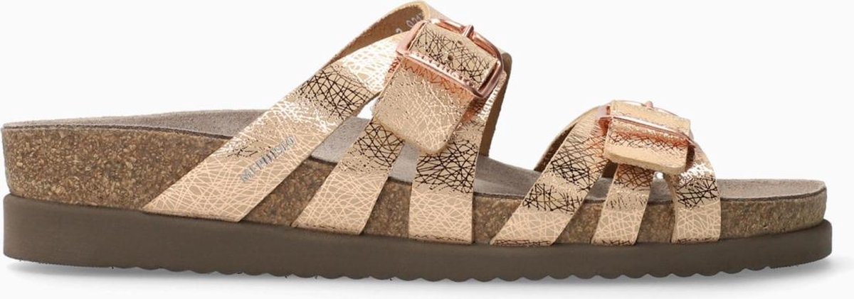 Mephisto Huleda Grigio - Scarpe Sandali bassi Donna 147,95