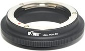 Kiwi Photo Lens Mount Adapter (LMA-Pen_EM)
