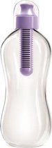 Bobble Filter Waterfles - 0.5 l - Lavendel