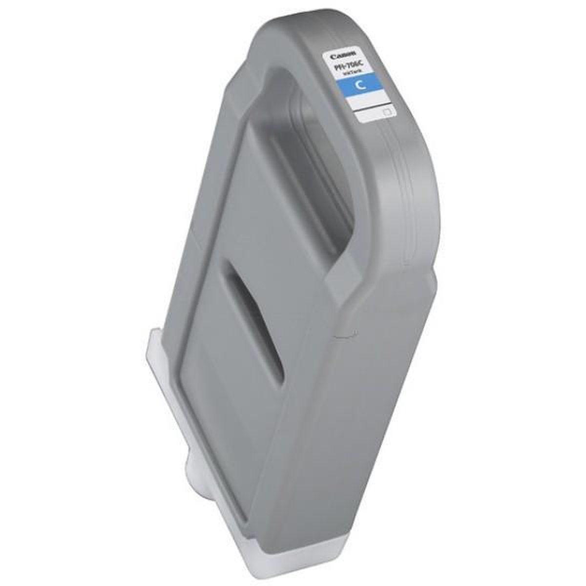 PFI-706C inktcartridge cyaan standard capacity