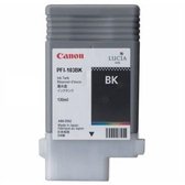 Canon PFI103 - Inktcartridge / Zwart