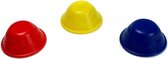 Anti-slip flesopener - geel - Able2