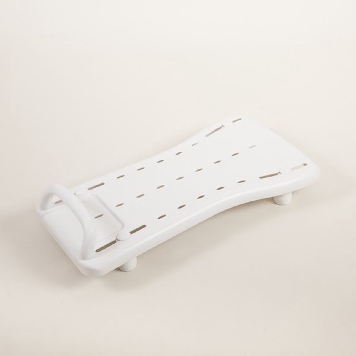 Goedkoopste Comforthulpmiddelen Badplank met handgreep