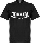 Joshua London T-Shirt - XXL