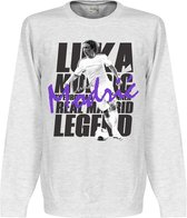 Modric Legend Sweater - XXL