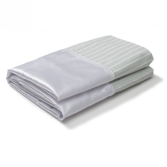 SatinSheet 2D Basislaken - Maxi 2D - Immedia
