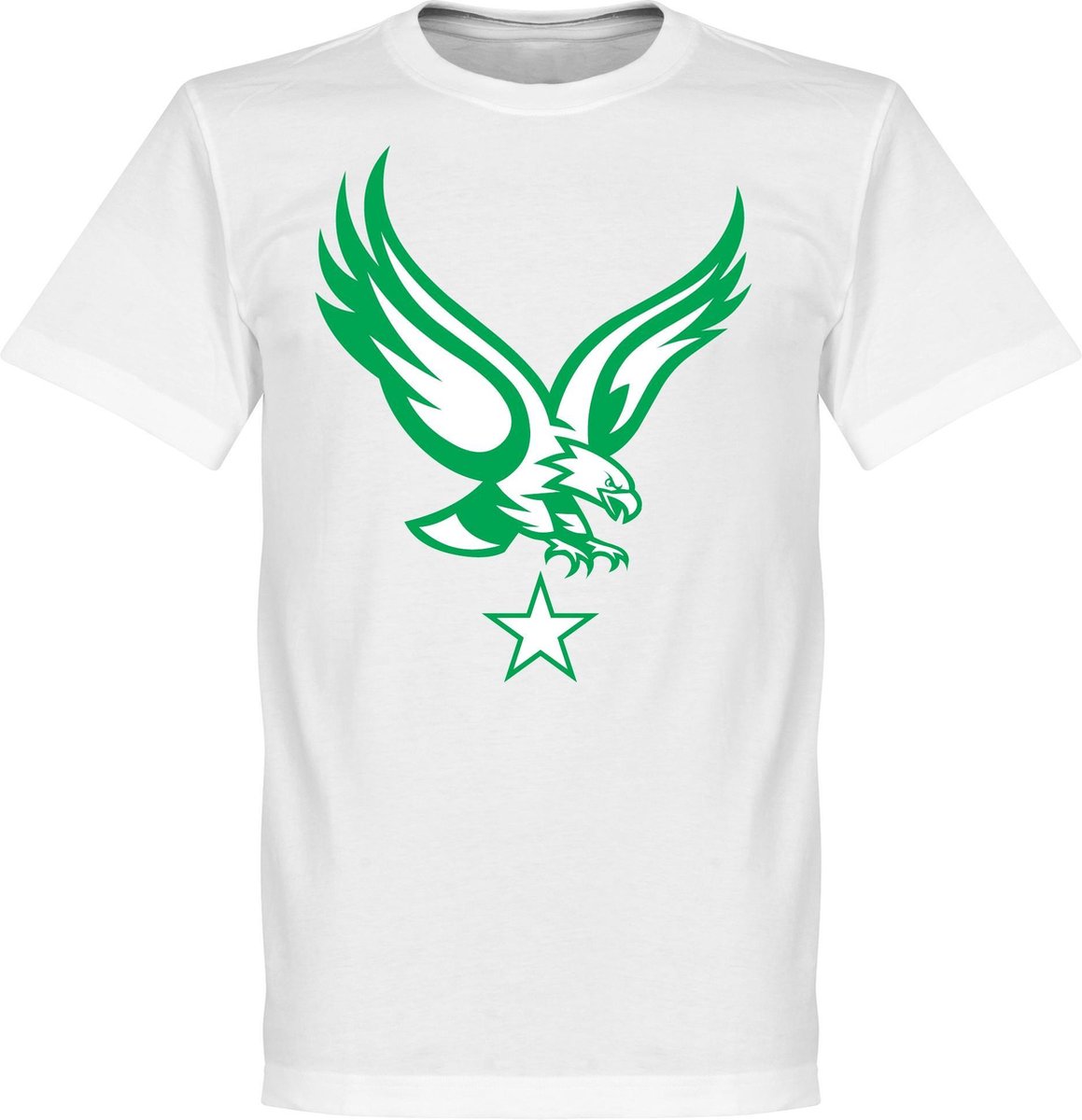 Togo Eagle T-shirt - 5XL