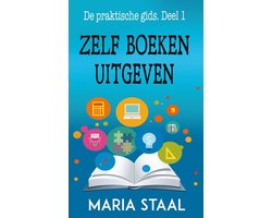 De praktische gids 1 - Zelf boeken uitgeven