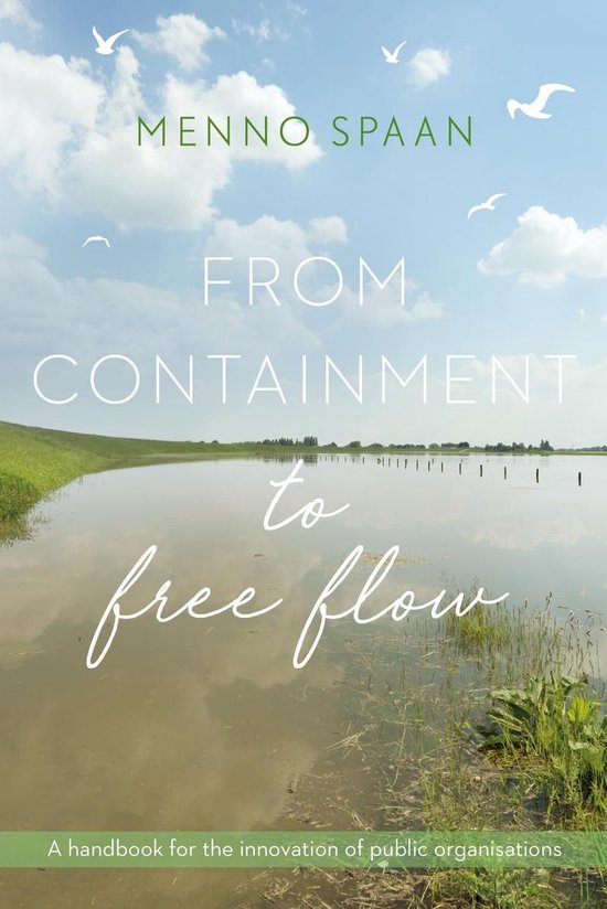 From Containment to Free Flow - cover
