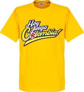 Hoy Juega Colombia T-Shirt - S