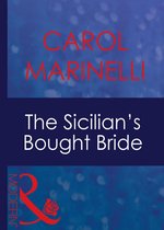 The Sicilian's Bought Bride (Mills & Boon Modern) (Italian Husbands - Book 10)