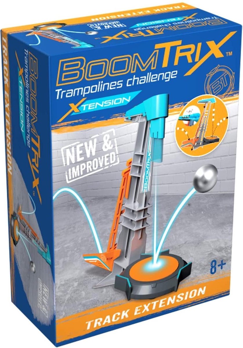 Goliath Boomtrix Track Extender Games