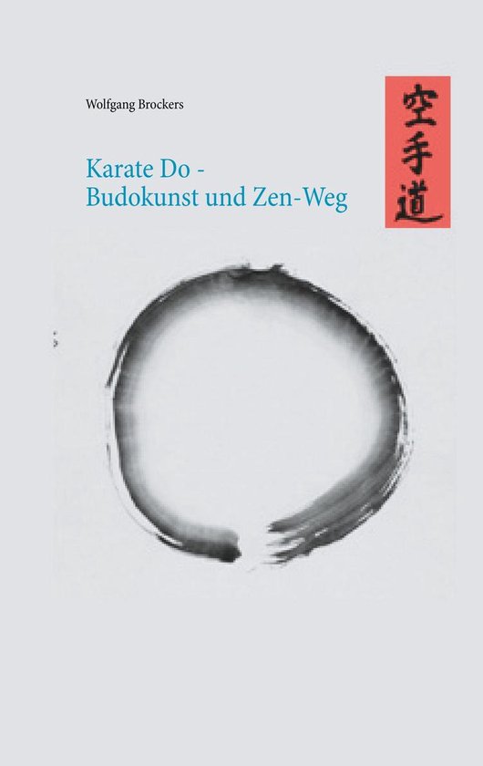 Karate Do - Budokunst und Zen-Weg - cover
