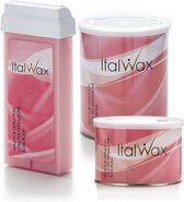 ItalWax  Rose Warm Wax