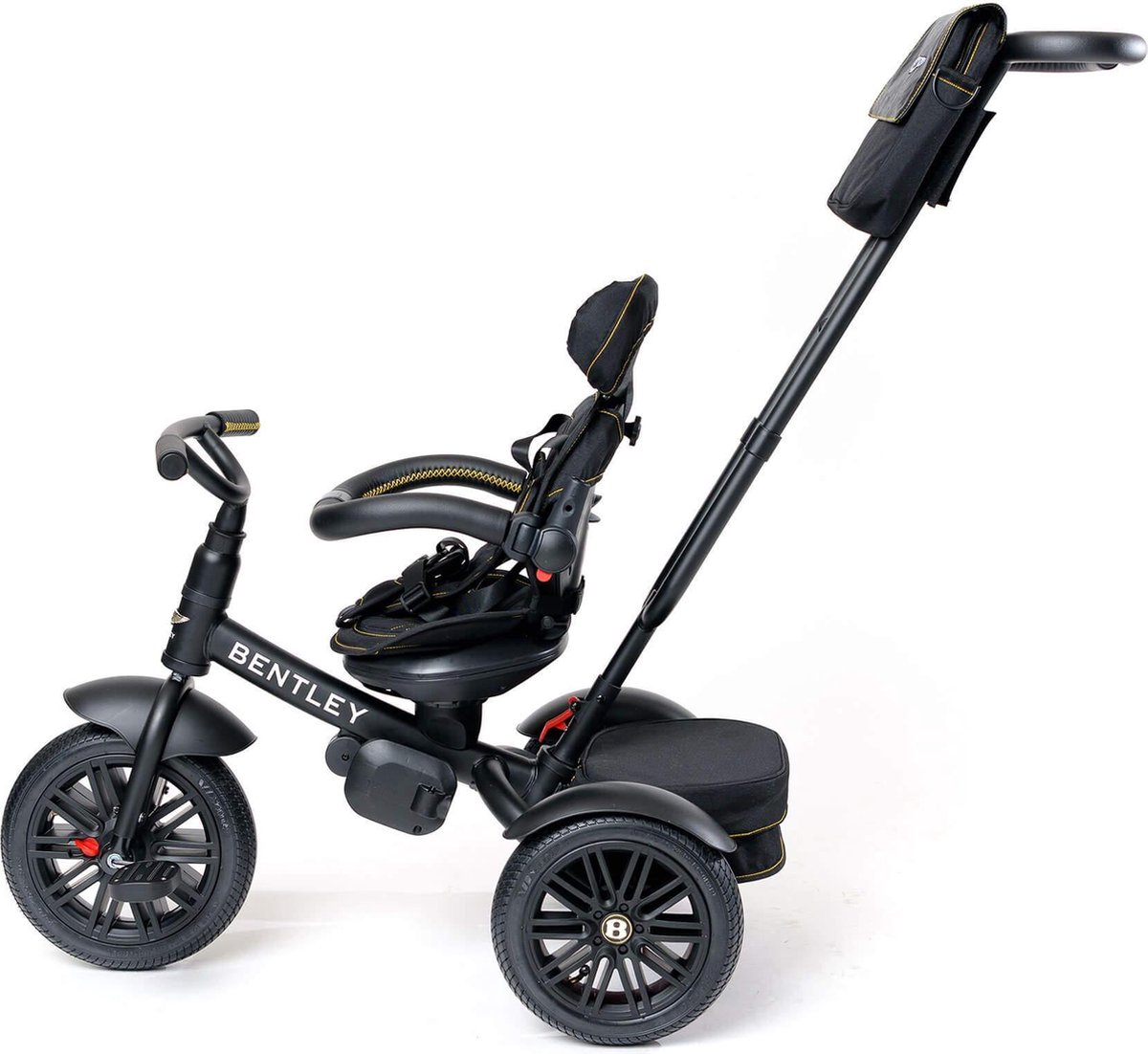 bentley trike 6 in 1