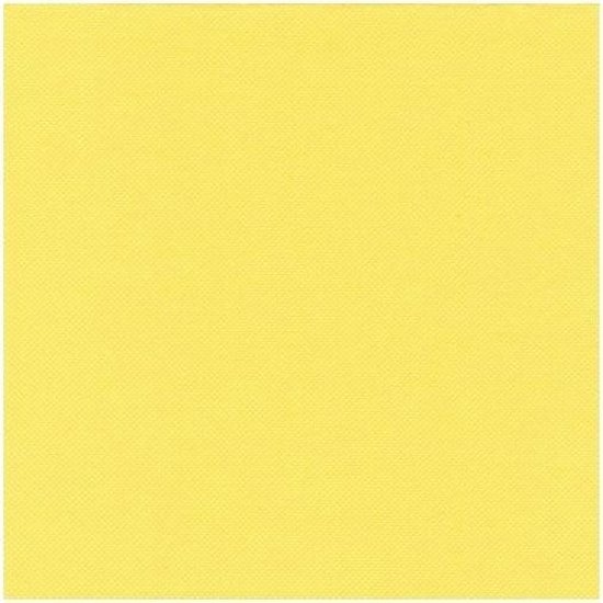 zeewier Dapper Absorberen 60x Luxe gele kleuren thema servetten 33 x 33 cm - Papieren wegwerp  servetjes - Luxe... | bol.com