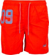 Superdry Heren Waterpolo Swim Short - Maat 2XL