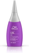 Wella Professionals Creatine+ Curl It - Mild (C) 75ML