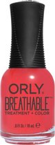 Orly Breathable Nagellak Beauty Essential 18ml